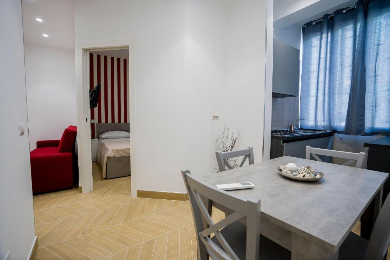 Appartamento Casa Fedele