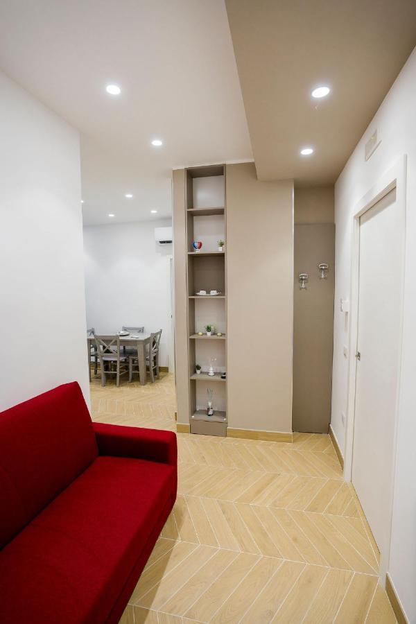 Casa Fedele Appartamento