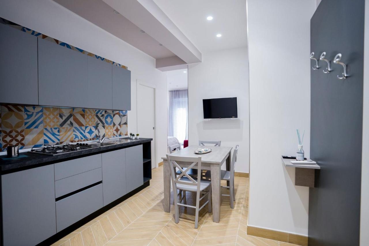 Appartamento Casa Fedele Napoli
