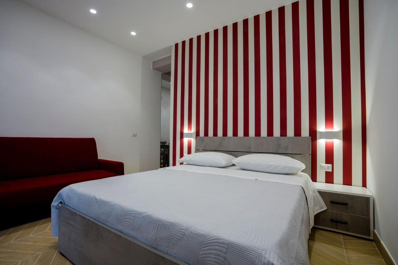 Appartamento Casa Fedele